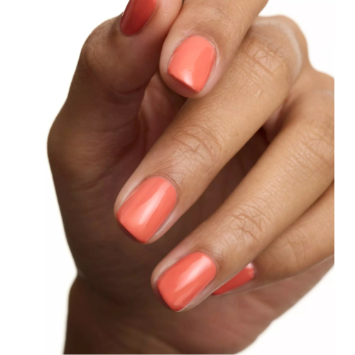 essence - Gel-Nagellack Nail - 15: Orange U Cute