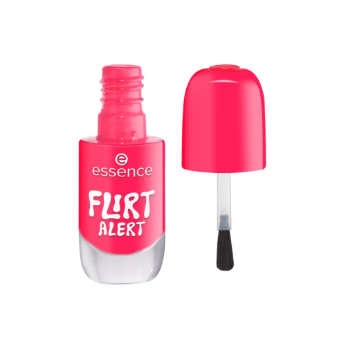 essence - Gel-Nagellack Nail - 19: Flirt Alert