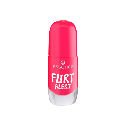 essence - Gel-Nagellack Nail - 19: Flirt Alert
