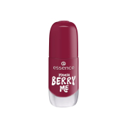 essence - Gel-Nagellack Nail - 20: Please Berry Me