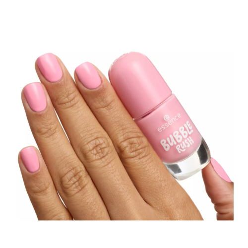 essence - Gel-Nagellack Nail - 21: Bubble Rush