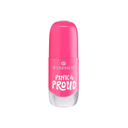 essence - Gel-Nagellack Nail - 22: Pink & Proud