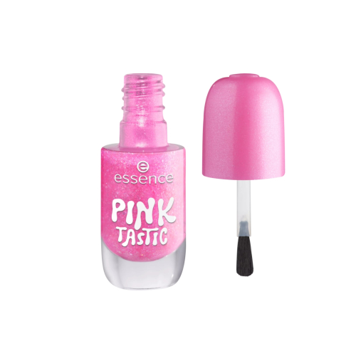 essence - Gel-Nagellack Nail - 23: Pinktastic