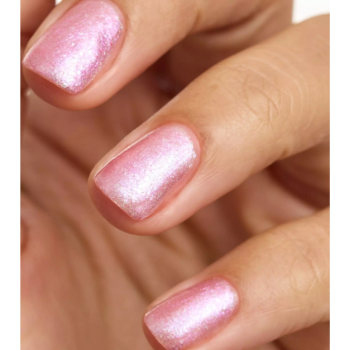 essence - Gel-Nagellack Nail - 23: Pinktastic
