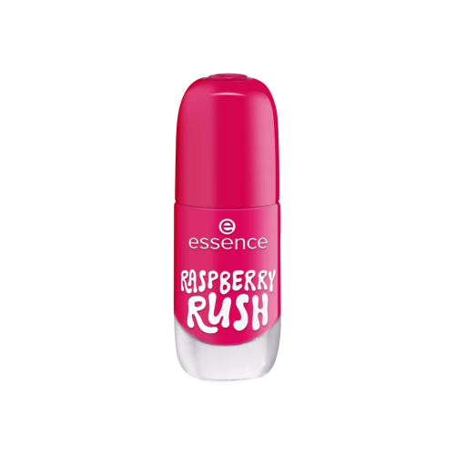 essence - Gel-Nagellack Nail - 24: Raspberry Rush