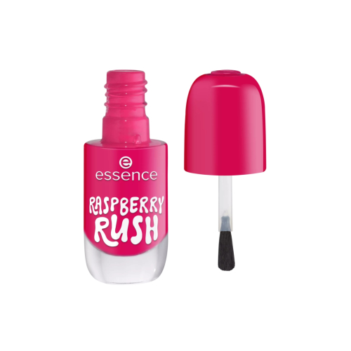 essence - Gel-Nagellack Nail - 24: Raspberry Rush