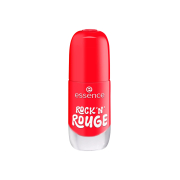 essence - Gel-Nagellack Nail - 25: Rock 'N' Rouge