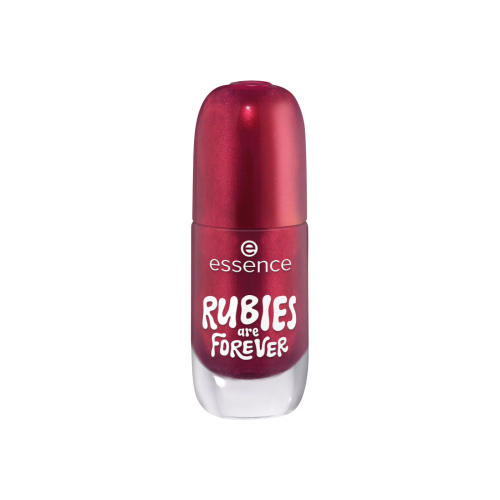 essence - Gel-Nagellack Nail - 26: Rubies Are Forever