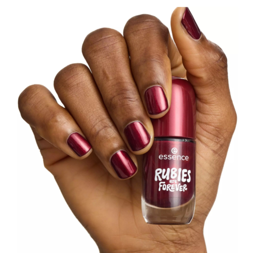 essence - Gel-Nagellack Nail - 26: Rubies Are Forever