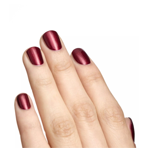essence - Gel-Nagellack Nail - 26: Rubies Are Forever