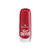 essence - Gel-Nagellack Nail - 27: Very Cherry