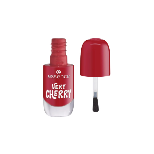 essence - Gel-Nagellack Nail - 27: Very Cherry