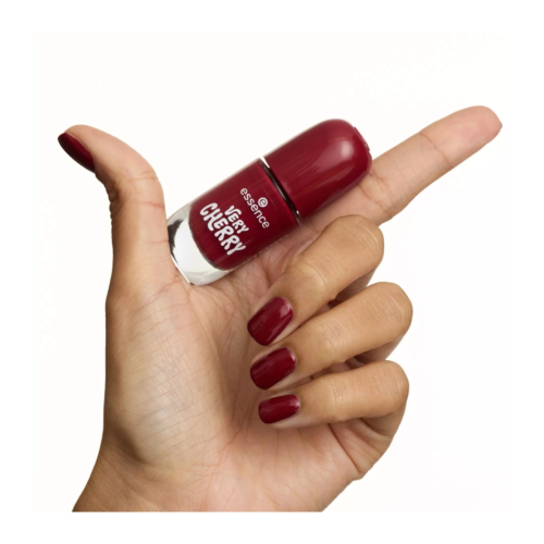 essence - Gel-Nagellack Nail - 27: Very Cherry