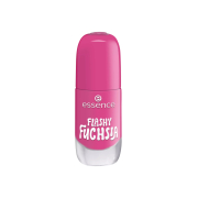 essence - Gel-Nagellack Nail - 28: Flashy Fuchsia