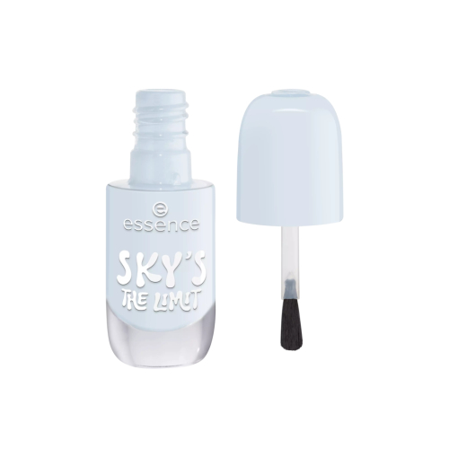 essence - Gel-Nagellack Nail - 31: Sky's The Limit