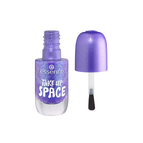 essence - Gel-Nagellack Nail - 34: Take Up Space