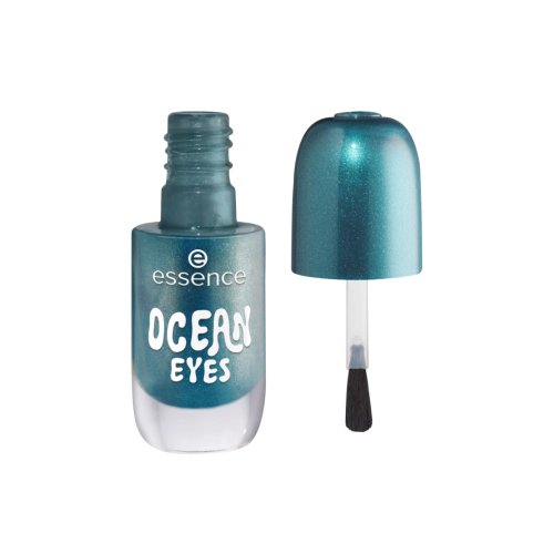 essence - Gel-Nagellack Nail - 36: Ocean Eyes