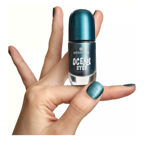 essence - Gel-Nagellack Nail - 36: Ocean Eyes