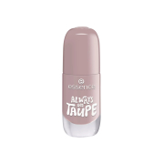 essence - Nagellack Gel Nail - 37: Always On Taupe