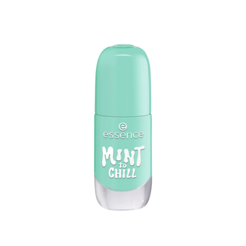 essence - Gel-Nagellack Nail - 38: Mint To Chill