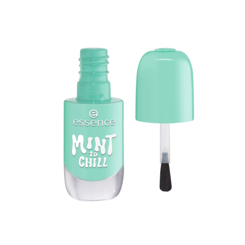 essence - Gel-Nagellack Nail - 38: Mint To Chill