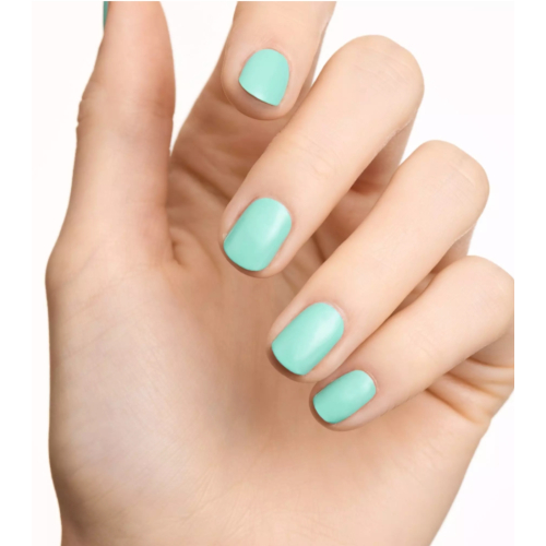 essence - Gel-Nagellack Nail - 38: Mint To Chill