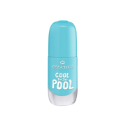 essence - Gel-Nagellack Nail - 39: Cool By The Pool