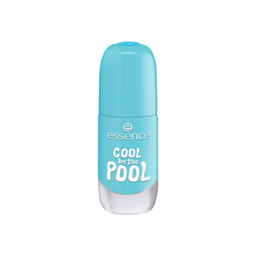 essence - Gel-Nagellack Nail - 39: Cool By The Pool
