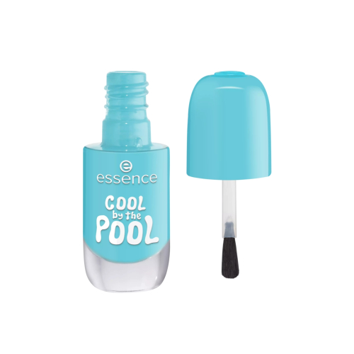 essence - Gel-Nagellack Nail - 39: Cool By The Pool