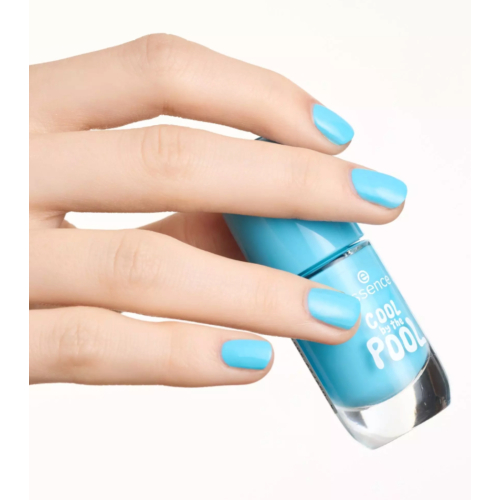 essence - Gel-Nagellack Nail - 39: Cool By The Pool