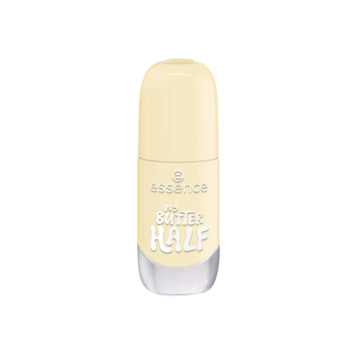 essence - Nagellack Gel Nail - 40: MY butter HALF