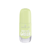 essence - Gel-Nagellack Nail - 42: Dancing Green
