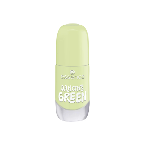essence - Gel-Nagellack Nail - 42: Dancing Green