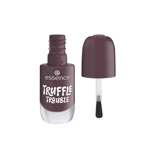essence - Esmalte de uñas Gel Nail - 44: Truffle Trouble