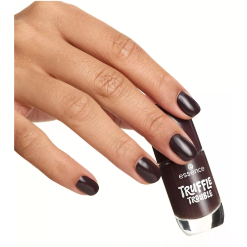 essence - Esmalte de uñas Gel Nail - 44: Truffle Trouble