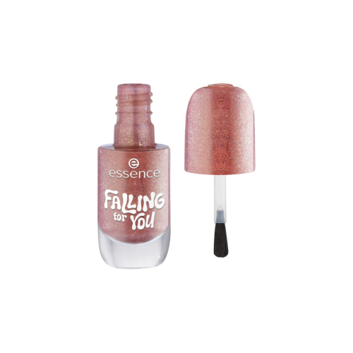 essence - Nagellack Gel Nail - 46: Falling For You