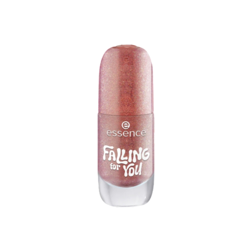 essence - Nagellack Gel Nail - 46: Falling For You