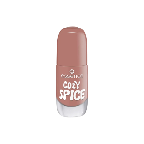 essence - Nagellack Gel Nail - 47: Cozy Spice