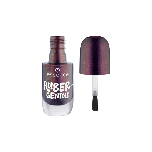 essence - Nagellack Gel Nail - 48: Auber-Genius