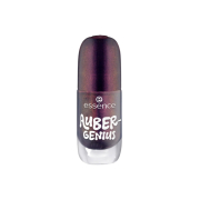 essence - Nagellack Gel Nail - 48: Auber-Genius