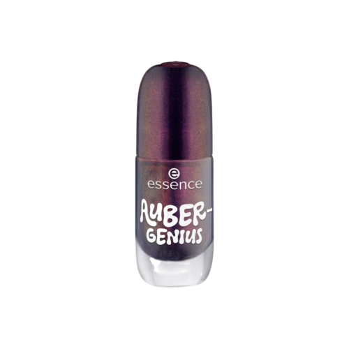 essence - Nagellack Gel Nail - 48: Auber-Genius