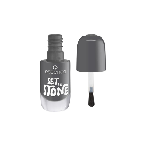 essence - Nagellack Gel Nail - 50: Set In Stone