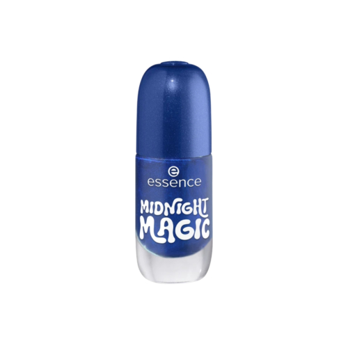 essence - Nagellack Gel Nail - 51: Midnight Magic