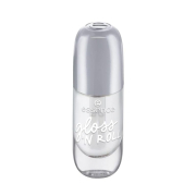 essence – Nagellack Gel Nail Colour - 01: Gloss N\'Roll