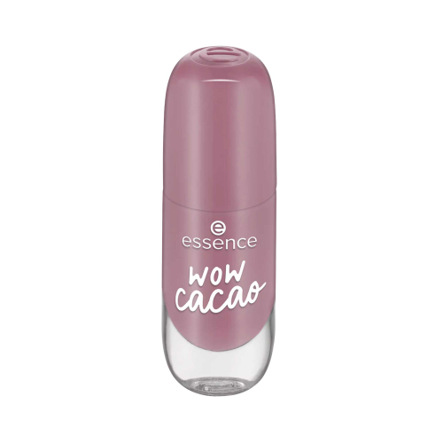 essence – Nagellack Gel Nail Colour – 026: Wow Cacao