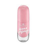 essence – Nagellack Gel Nail Colour – 038: Aloha Papaya