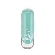 essence – Nagellack Gel Nail Colour – 040: Isn't She Minty?