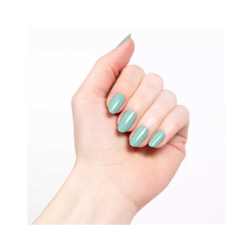 essence – Nagellack Gel Nail Colour – 040: Isn't She Minty?