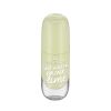 essence – Nagellack Gel Nail Colour – 049: Save Water, Drink Lime