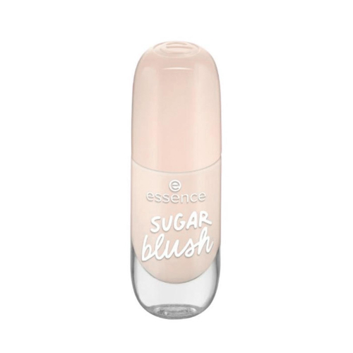 essence – Nagellack Gel Nail Colour - 05: Sugar Blush